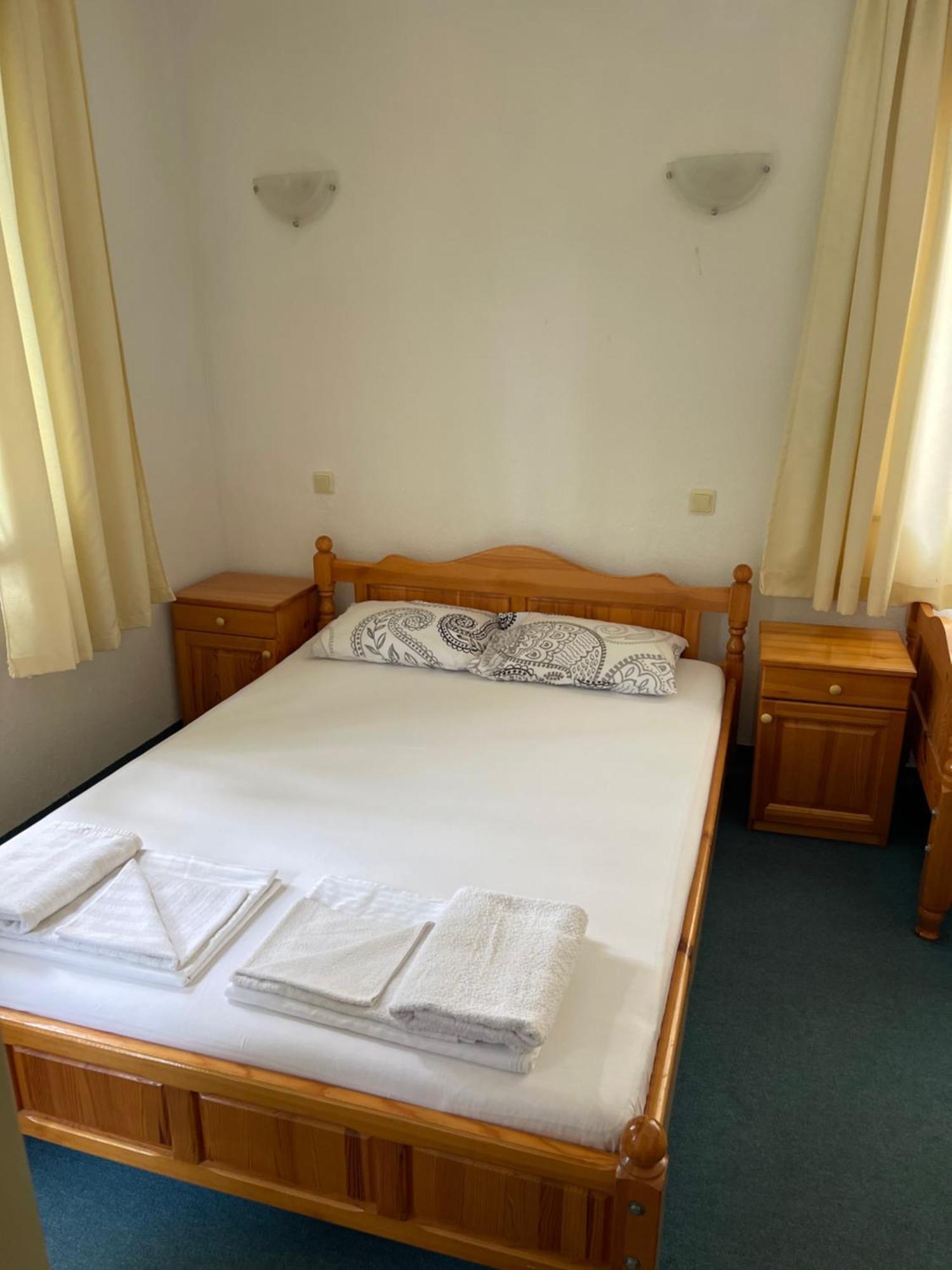 Chervenkov Guest House Černomorec Quarto foto