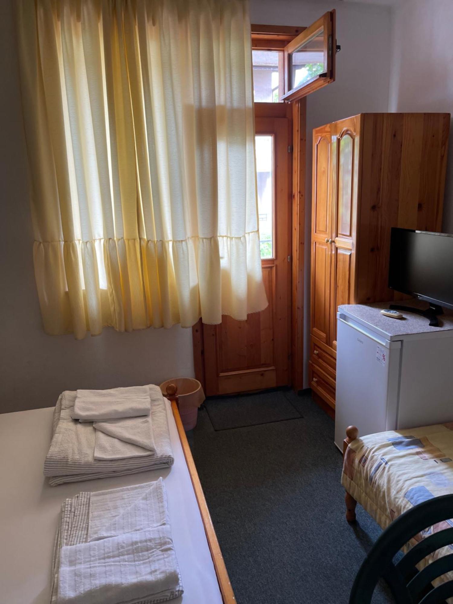 Chervenkov Guest House Černomorec Quarto foto