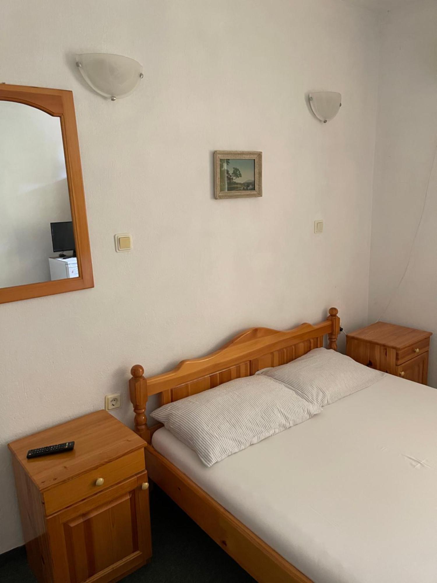 Chervenkov Guest House Černomorec Quarto foto