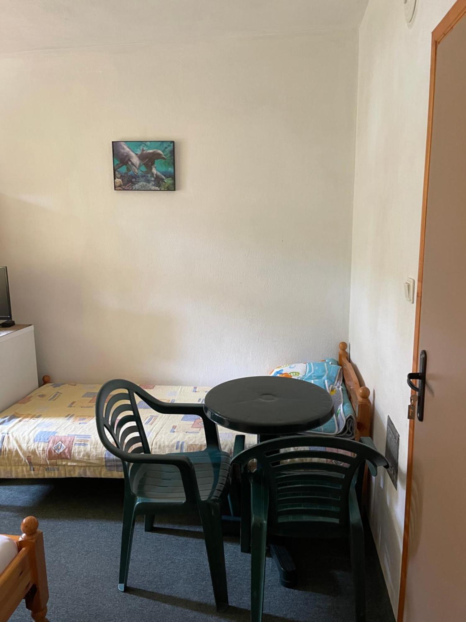 Chervenkov Guest House Černomorec Quarto foto