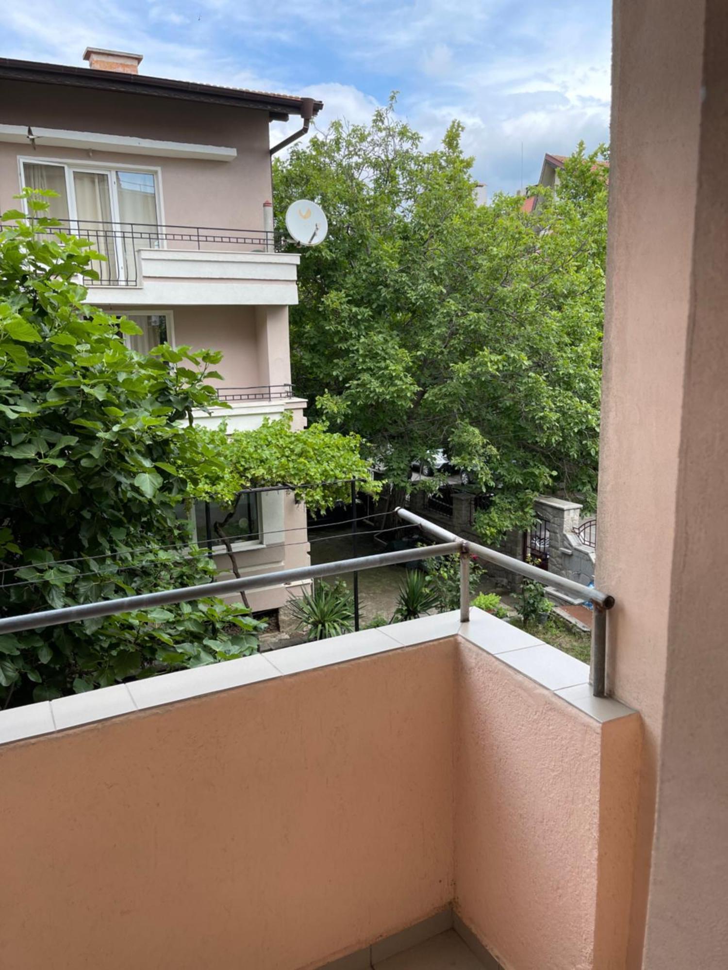 Chervenkov Guest House Černomorec Quarto foto