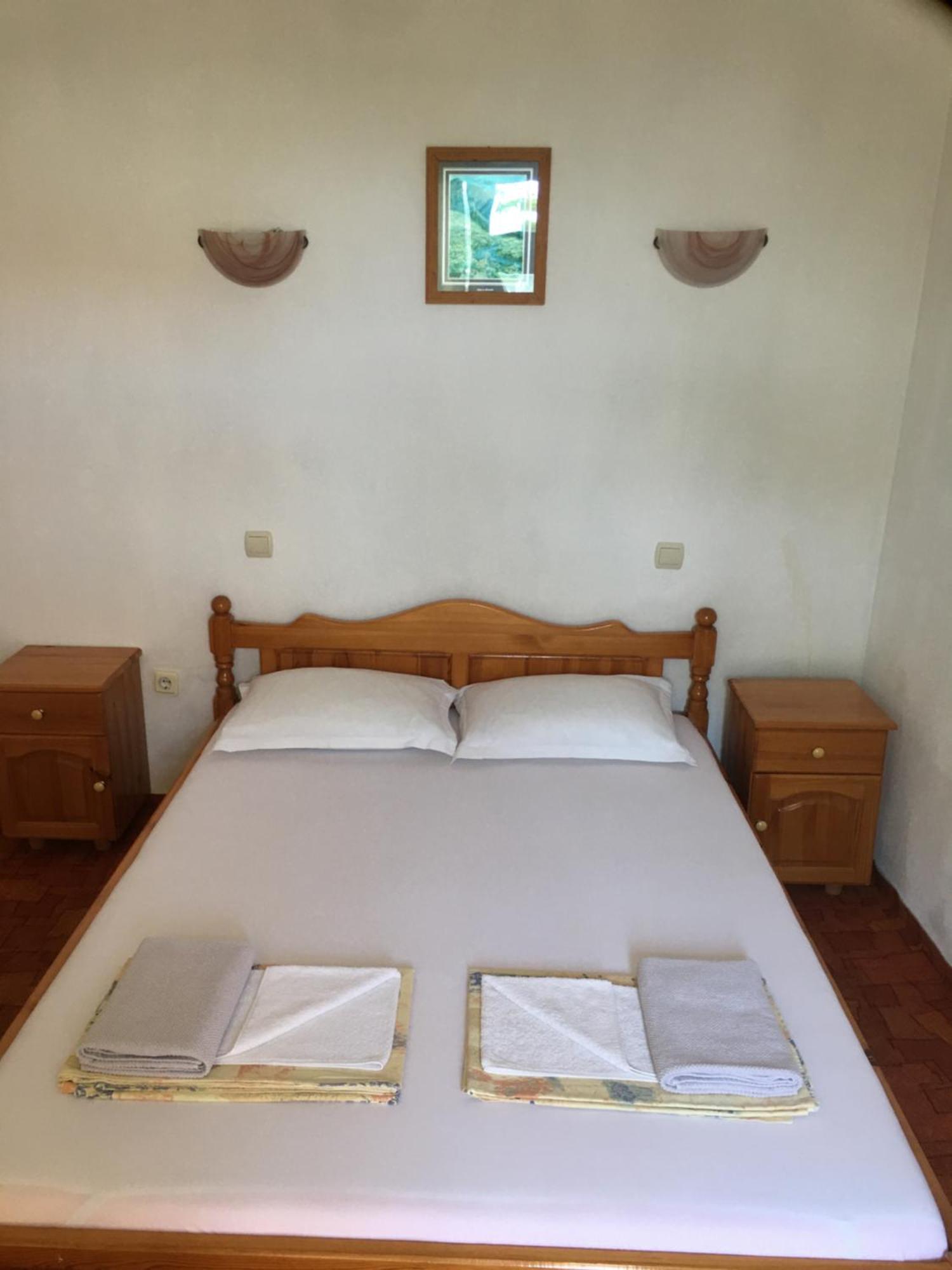Chervenkov Guest House Černomorec Quarto foto