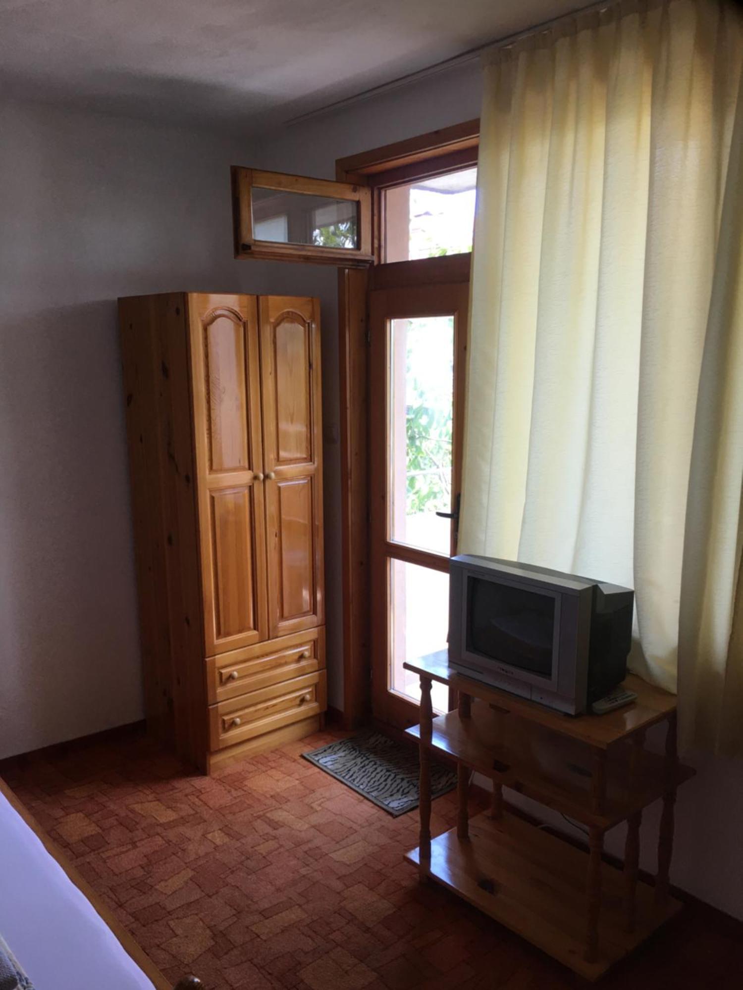 Chervenkov Guest House Černomorec Quarto foto