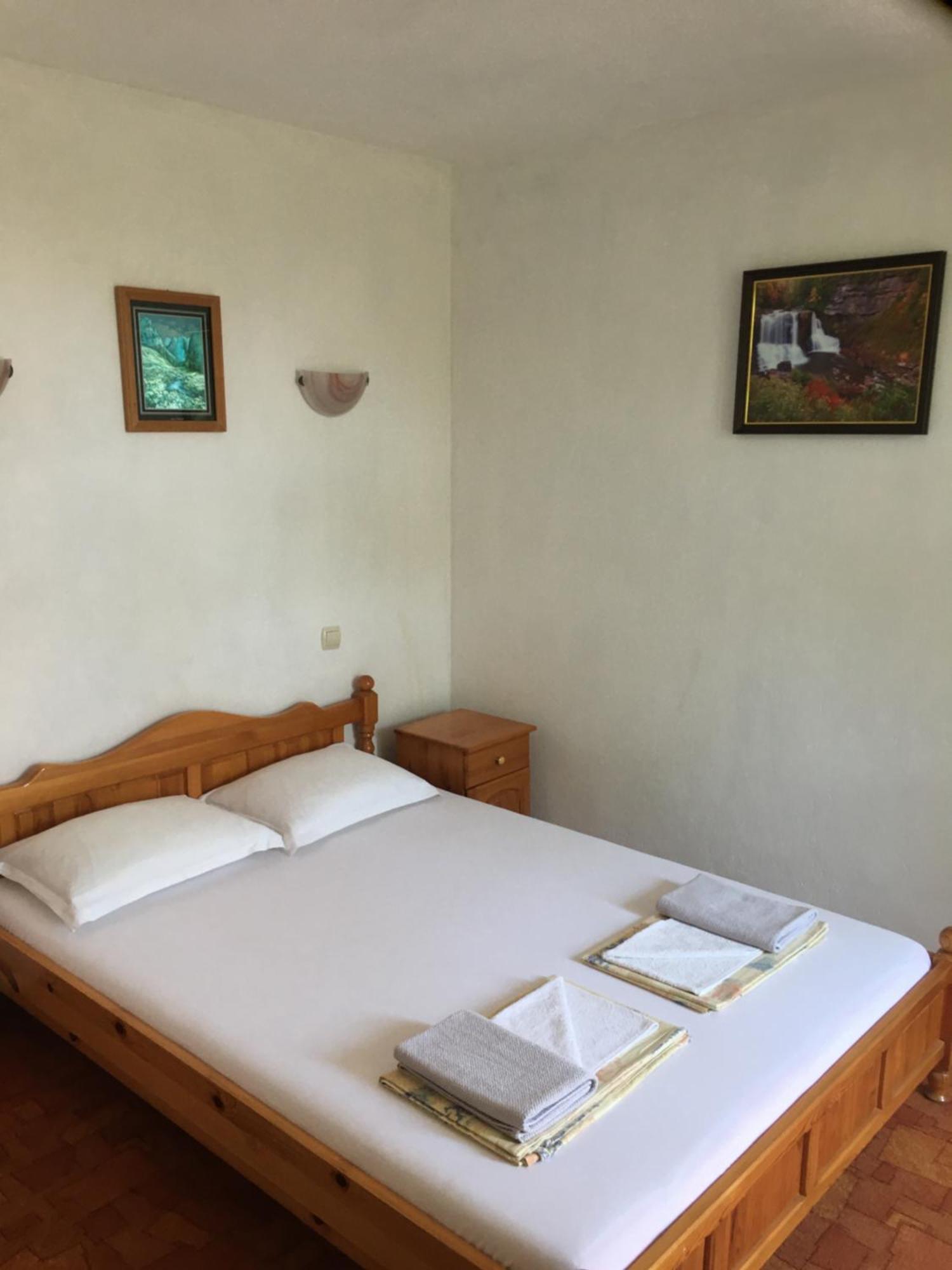Chervenkov Guest House Černomorec Quarto foto
