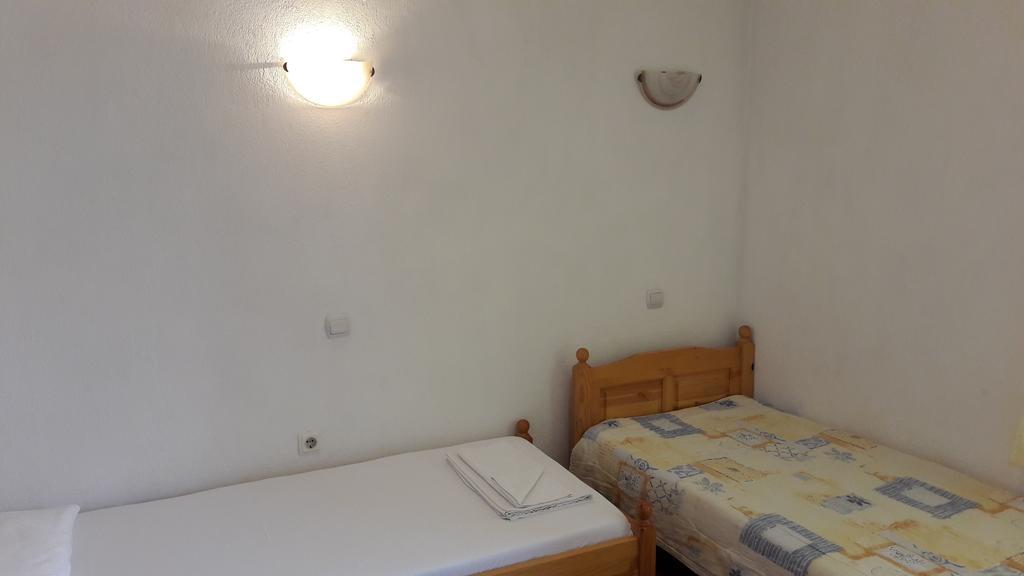 Chervenkov Guest House Černomorec Quarto foto